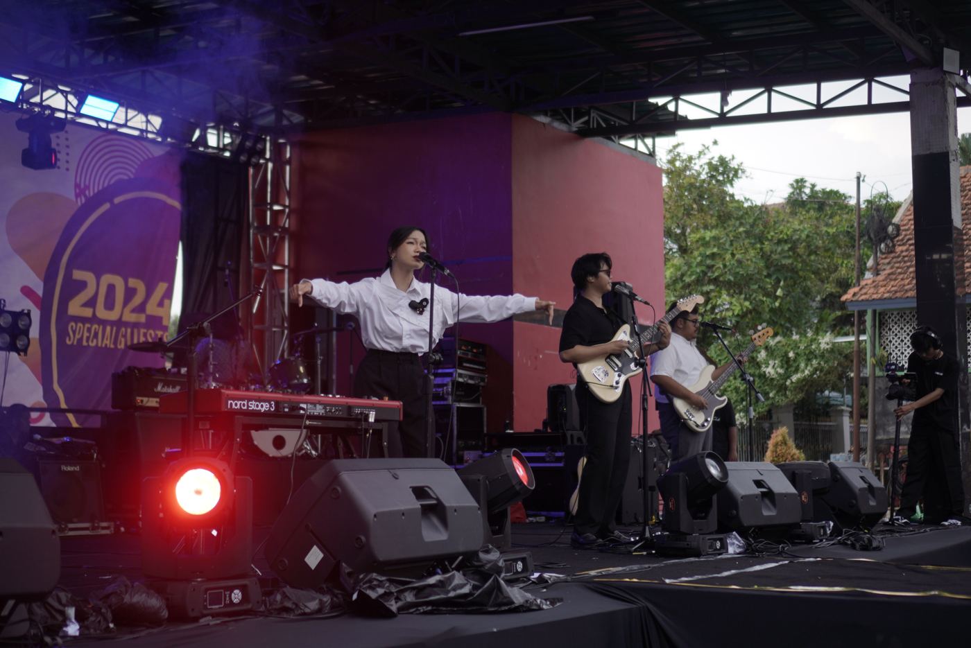 Dokumentasi Corporate & School oleh Lantai Atas Event Solution