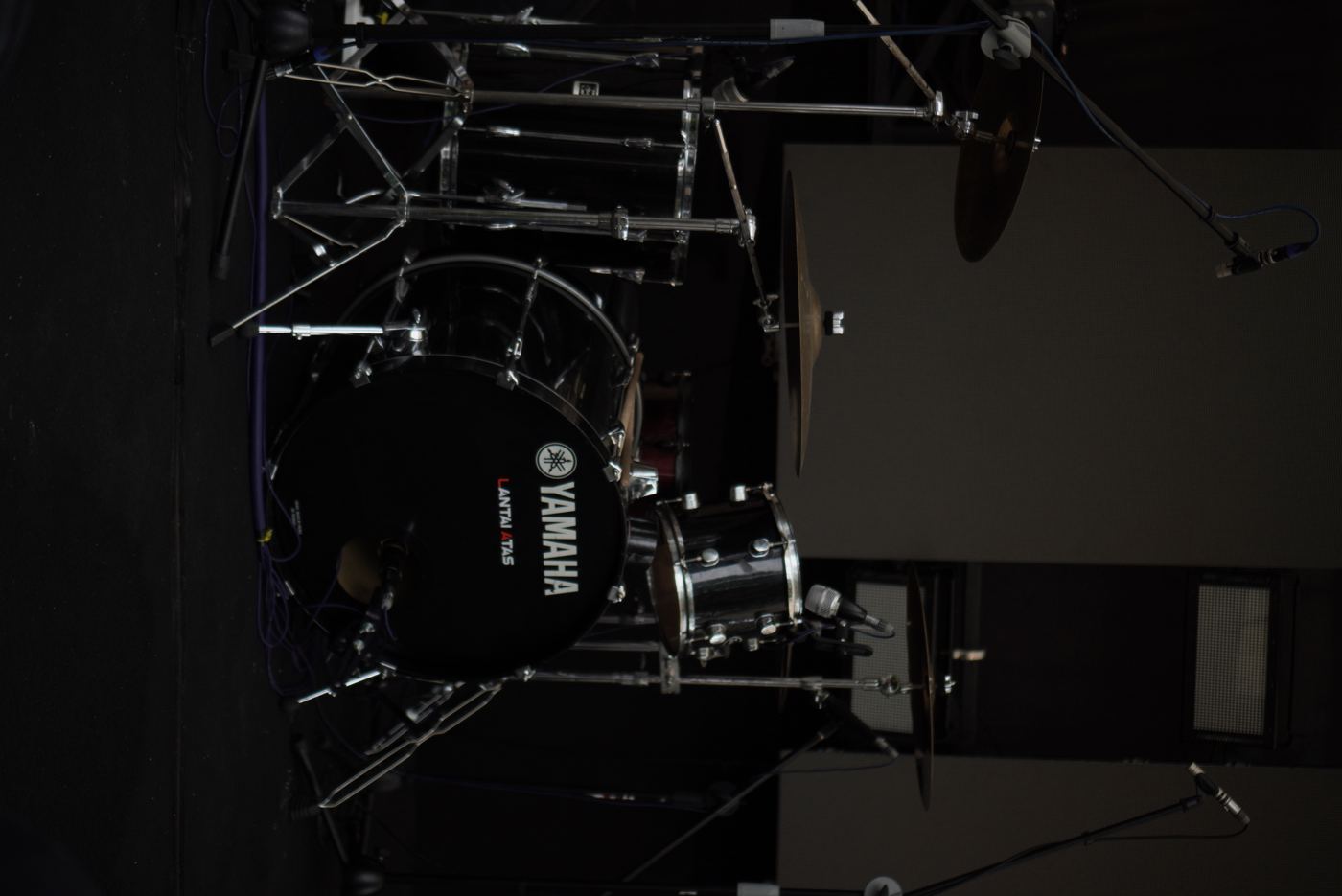 Dokumentasi Music & Performance oleh Lantai Atas Event Solution