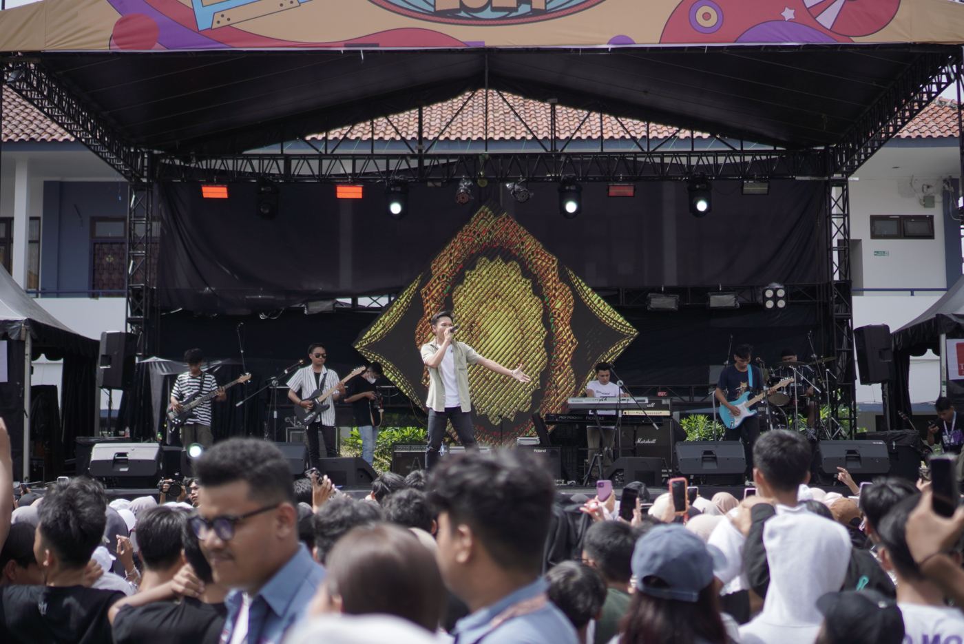 Dokumentasi Corporate & School oleh Lantai Atas Event Solution