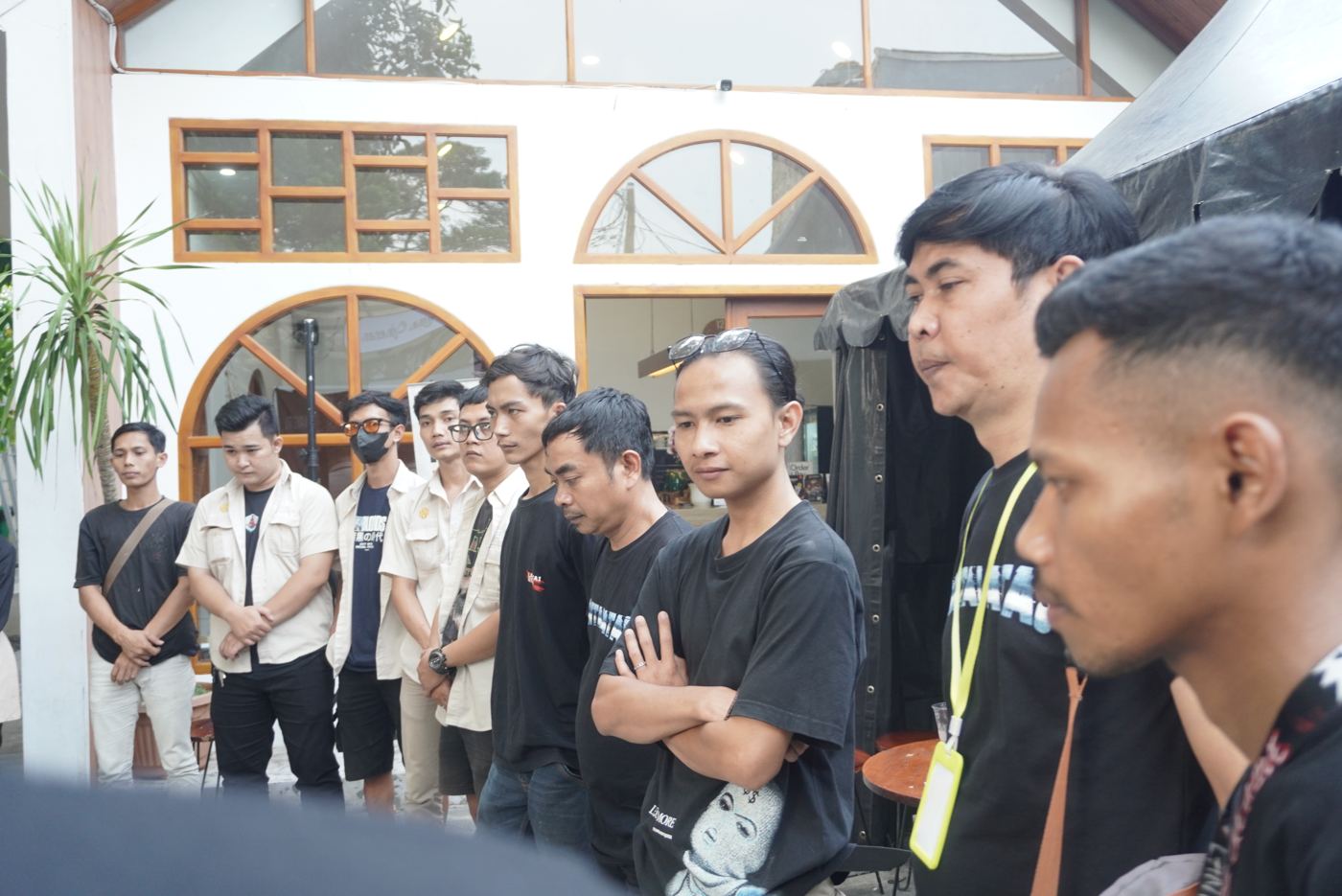 Dokumentasi Corporate & School oleh Lantai Atas Event Solution