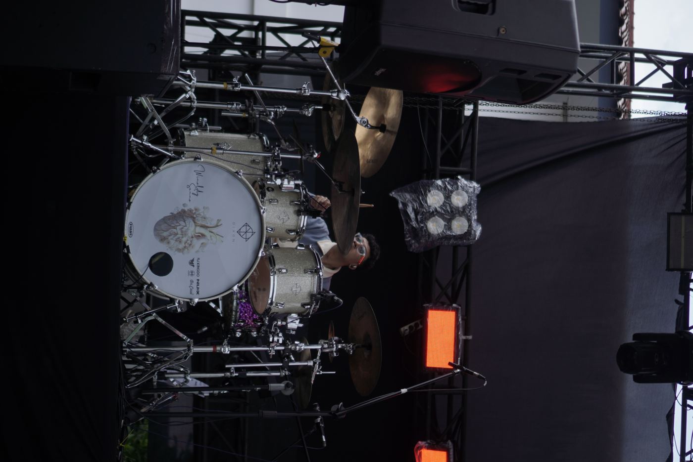 Dokumentasi Music & Performance oleh Lantai Atas Event Solution