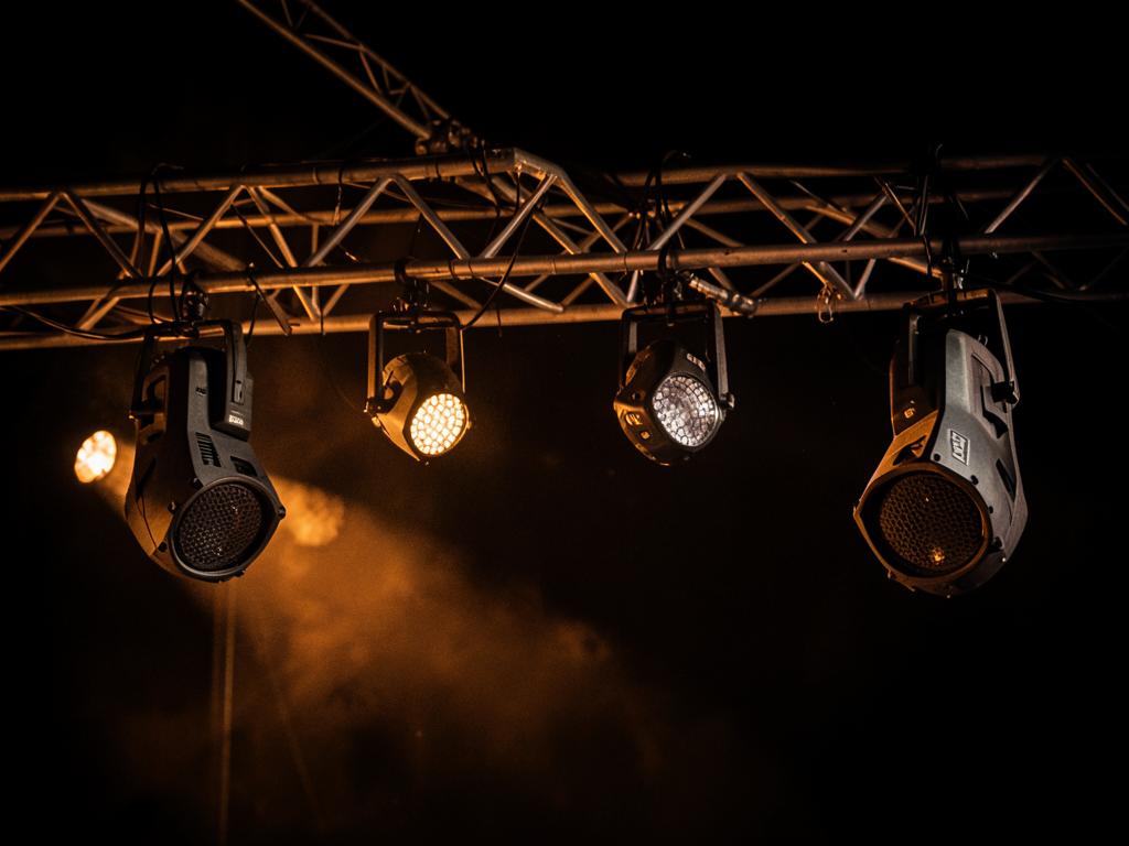 Sound System